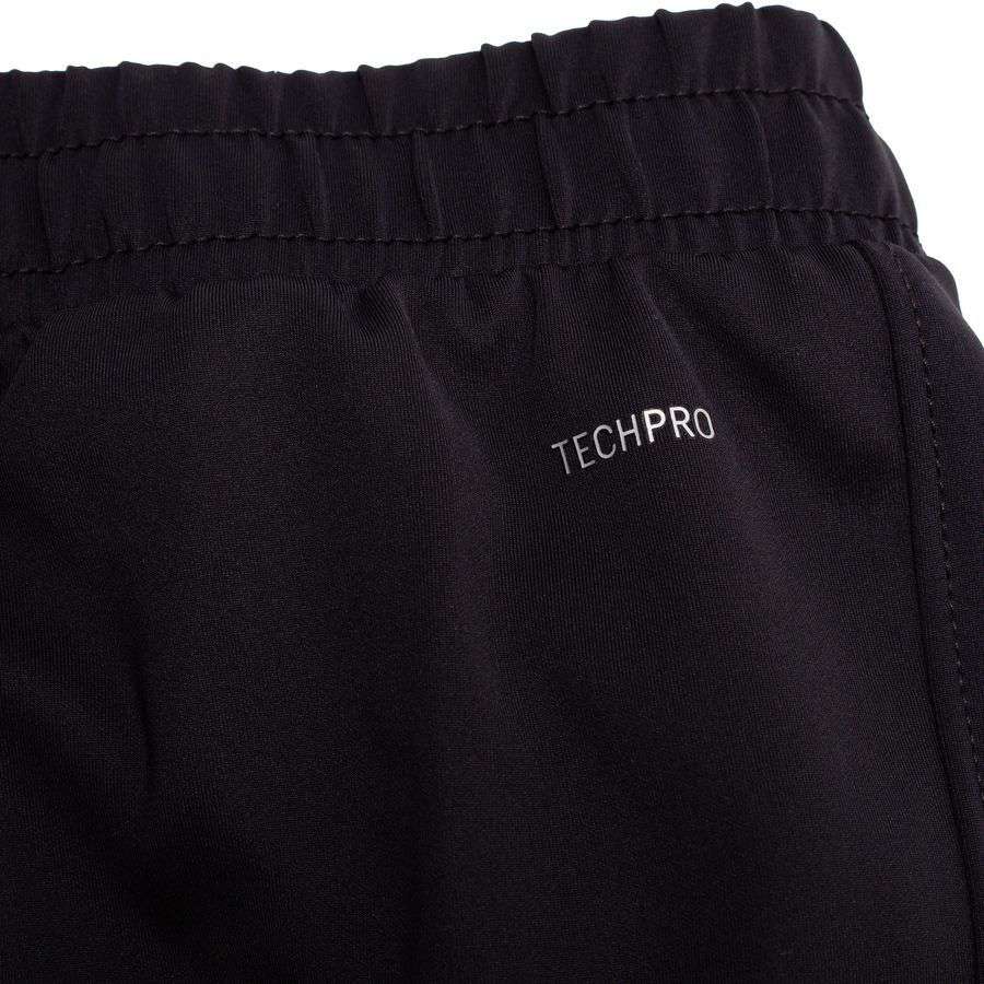 Denmark Training Trousers 26 Pro - Black/White