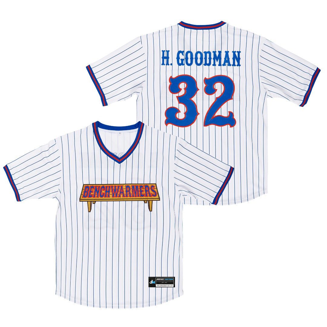 Coustom Baseball Jerseys YK3624