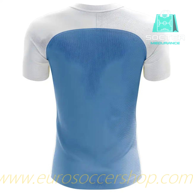 2025/26 Campaign Match Quality International Home Shirt Libero