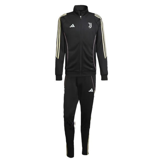 Juventus Pro Tracksuit 2025-2026