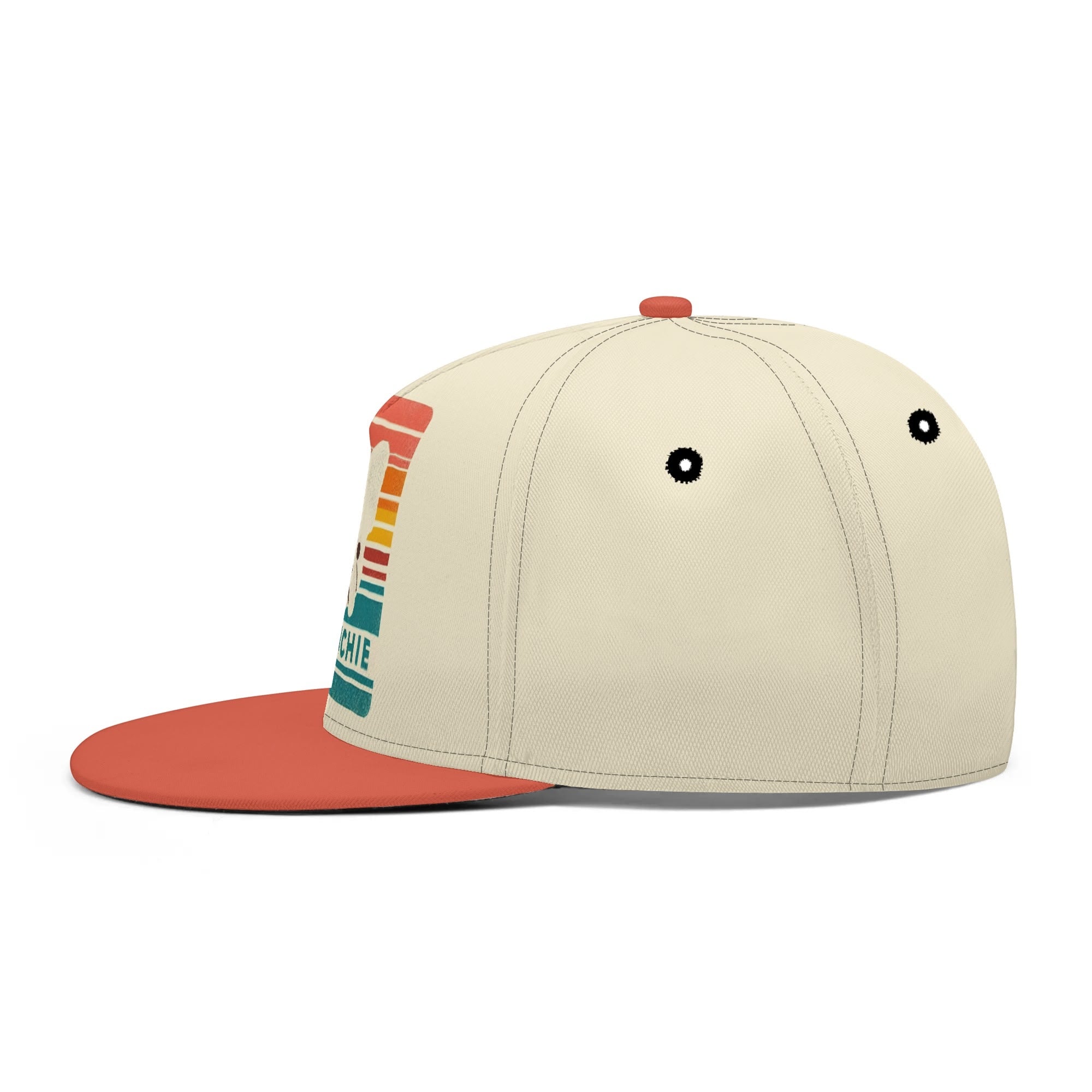 Jax - Safe Cap For Frenchie Lovers For French Bulldogs | Non-slip Design