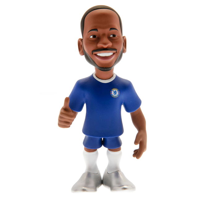 football shirt Chelsea FC MINIX Figure 12cm Sterling