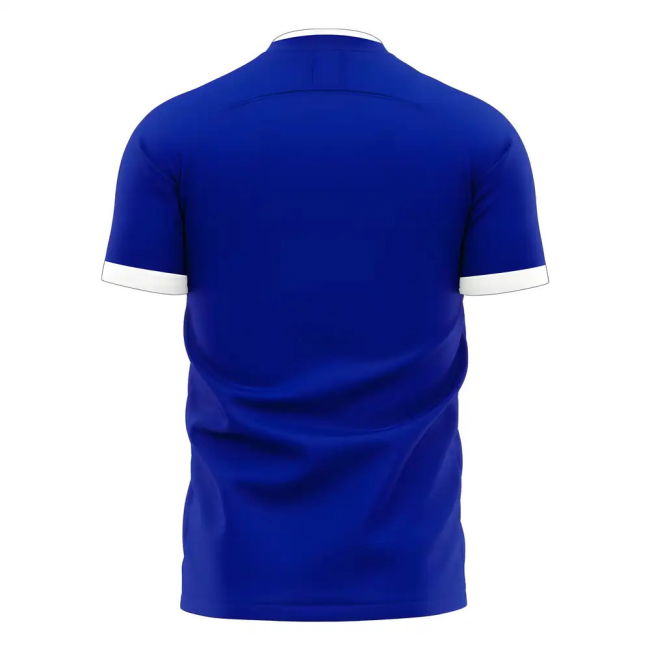 Greece Modern Away Jersey 2025-2026
