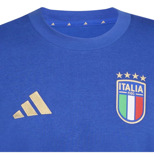 Collector's Edition Italy Home Collector's Jersey 2026-2027