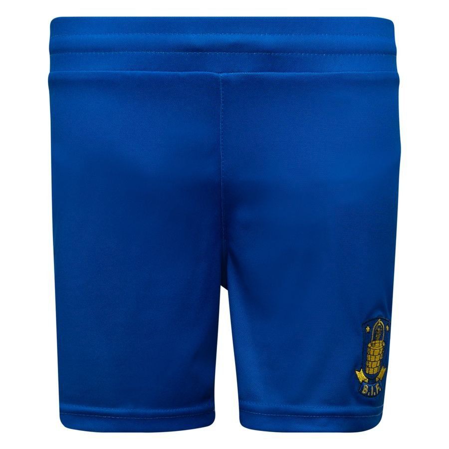 Brondby IF Away Shorts 2025/26 Kids