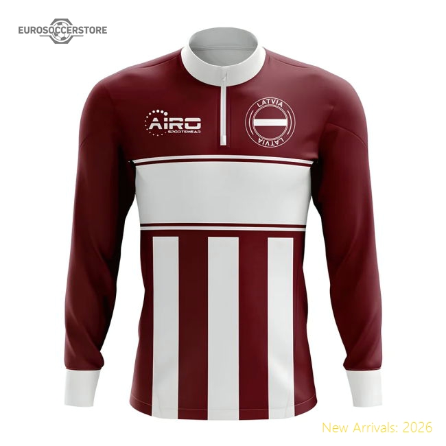 Top European Team 2026-2027 Home Short Sleeve Shirt Contemporary Warmth