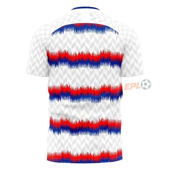 LEA 2025-20 economical Away Jersey - Adults | exclusive