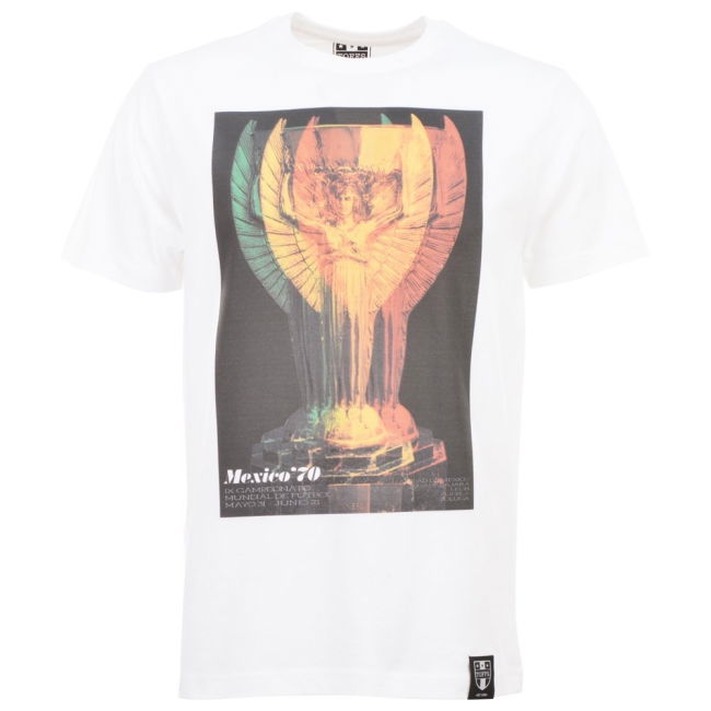 Adult Mexico Jersey Pennarello: