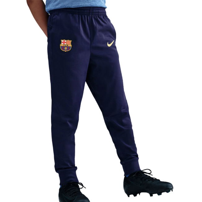 Professional 2025-2026 Barcelona Football Shirt With Classic Design -