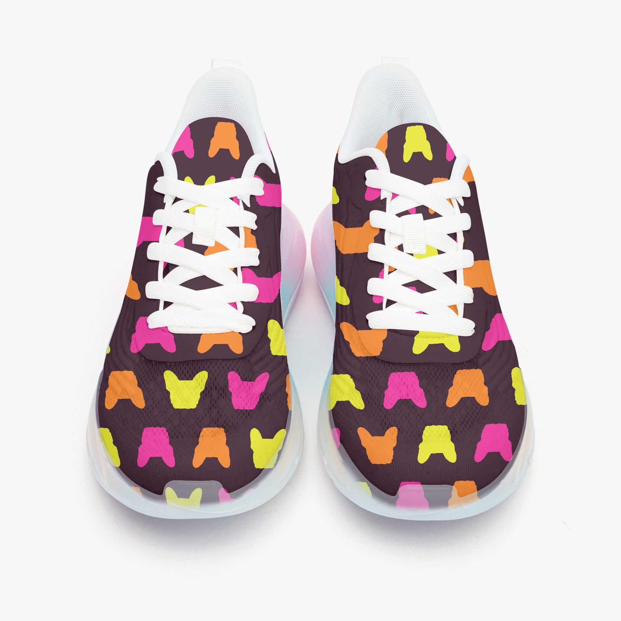 Kya - Trendy Lightweight Sneakers Pet Owner Apparel | Stylish Look