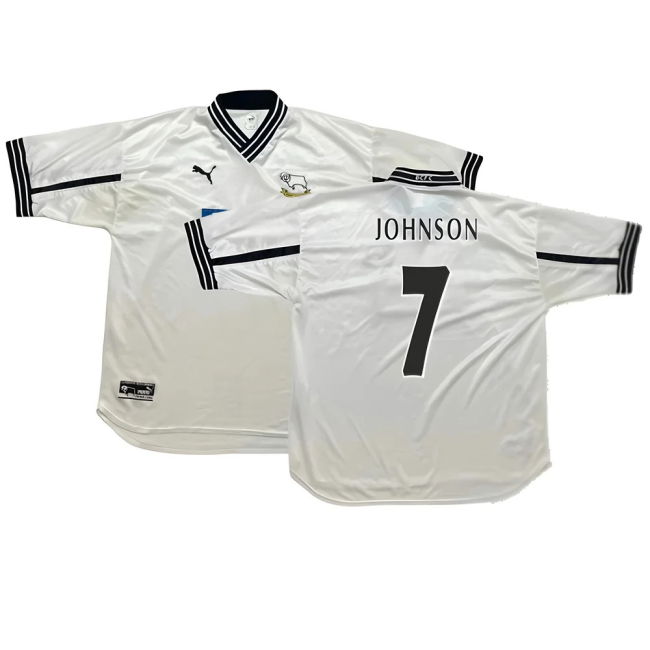 CHA 1999-00 value packed Home Jersey - Adults | exclusive