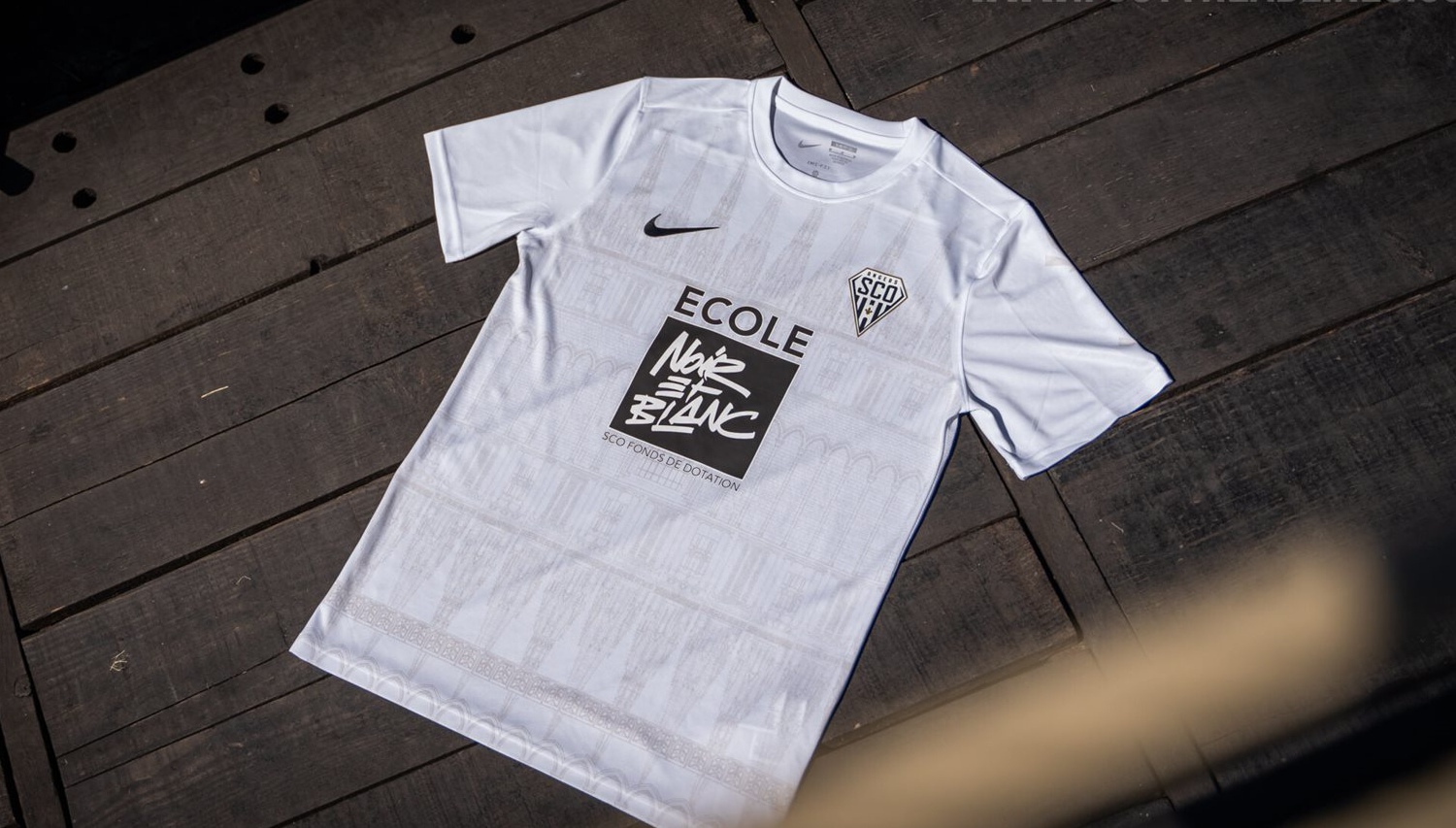 [SPK] Angers Kit Released 24 25 Away Apparel