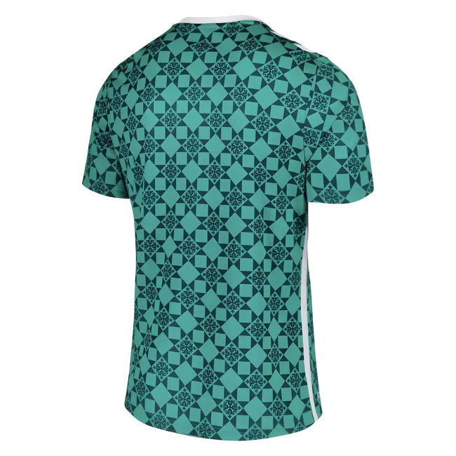Sunderland Goalkeeper official style Home Shirt 2025-2026 (Adult