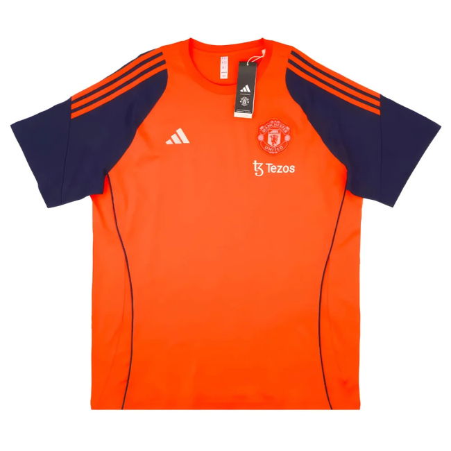 2024-20 Man Utd official Third Shirt - Adults | genuine