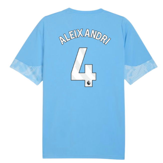 Man City Soccer Jerseys Stylish Jersey 2025-2026 #67