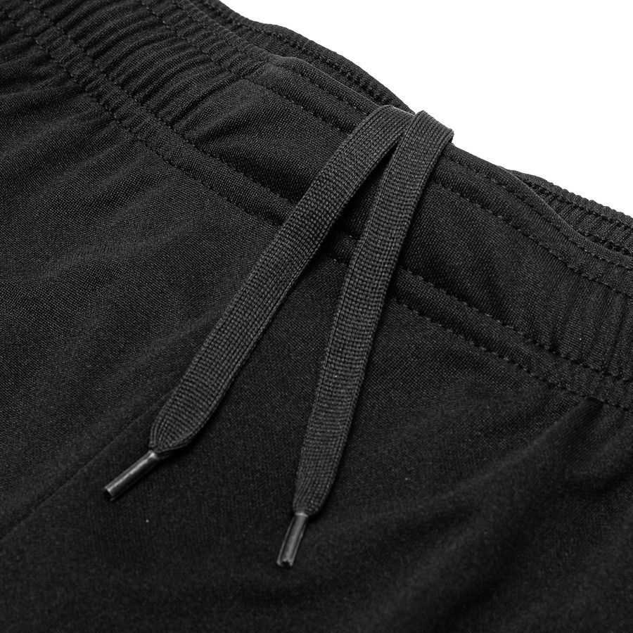 SK Brann Nike Training Shorts - Black/White Women