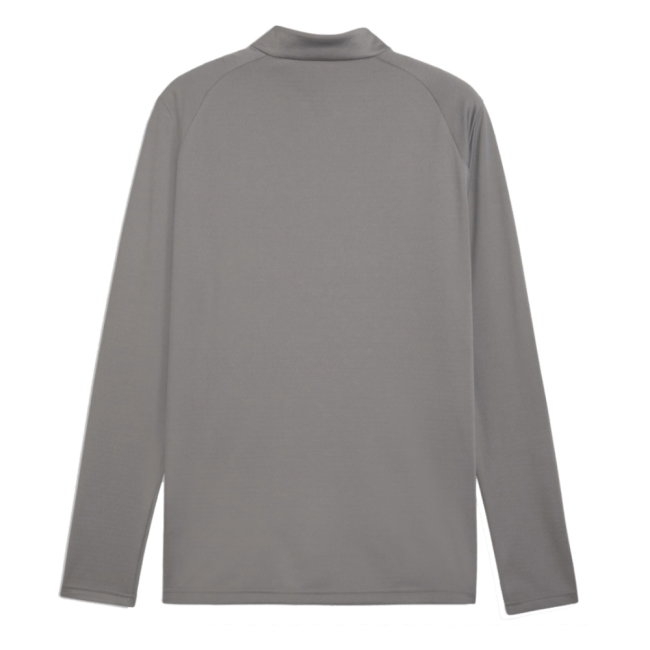 [HP] 2026-2027 Man City Training 1/4 Zip Top (Cast Iron)