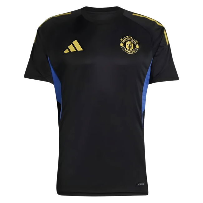 Man Utd Special Edition Jersey 2025-2026 #17