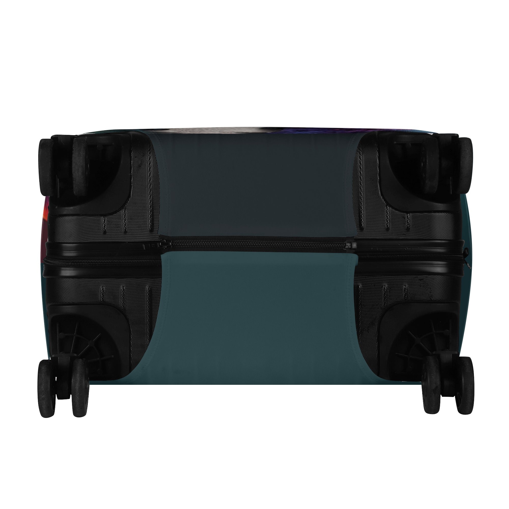 Teddy - Luggage Cover