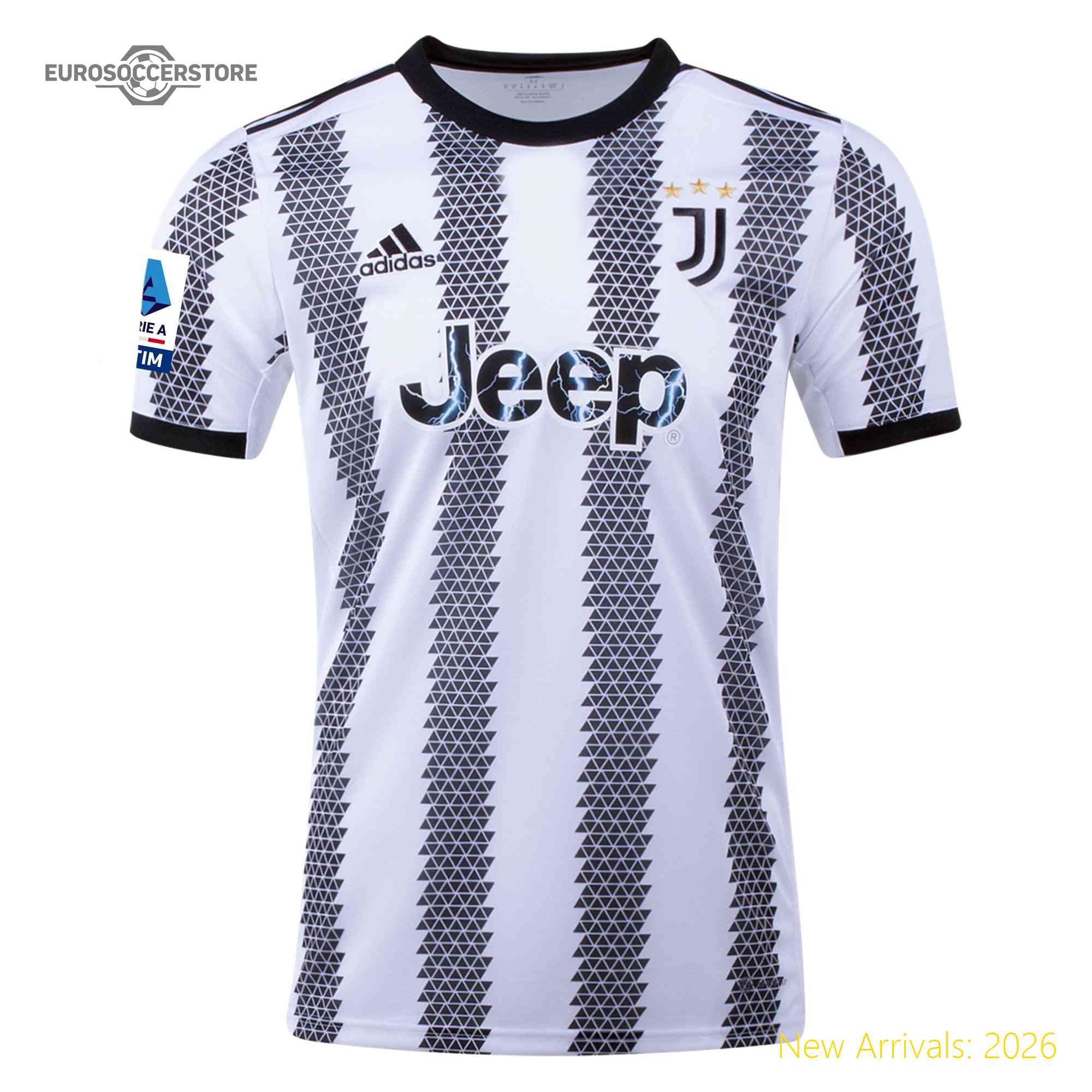 Iconic Design Men Juv Team Home Professional Jersey 2022