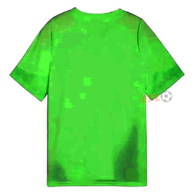 2025-20 MAN sleek Third Shirt - Kids | superior | superior
