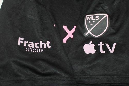 Messi Visitante - Signature Edition - European Cup - Perfect Fit