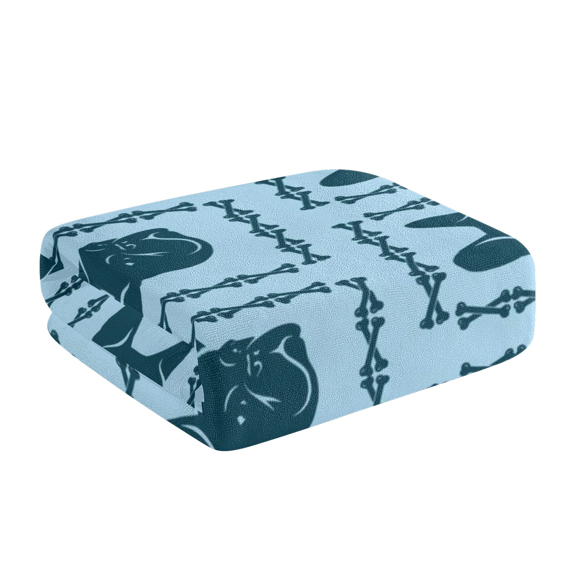 Trendy Cozy Durable Daisy - Bath Towel for Daily Life for Daily Use