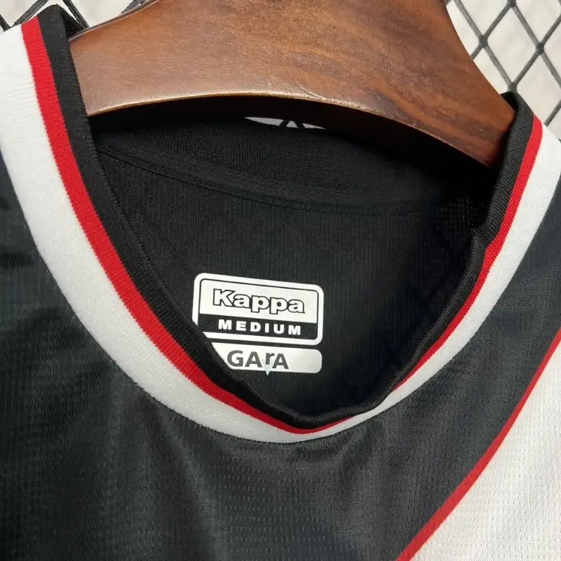 Cheap 2000 Vest Vasco Da Gama Jersey retro kit