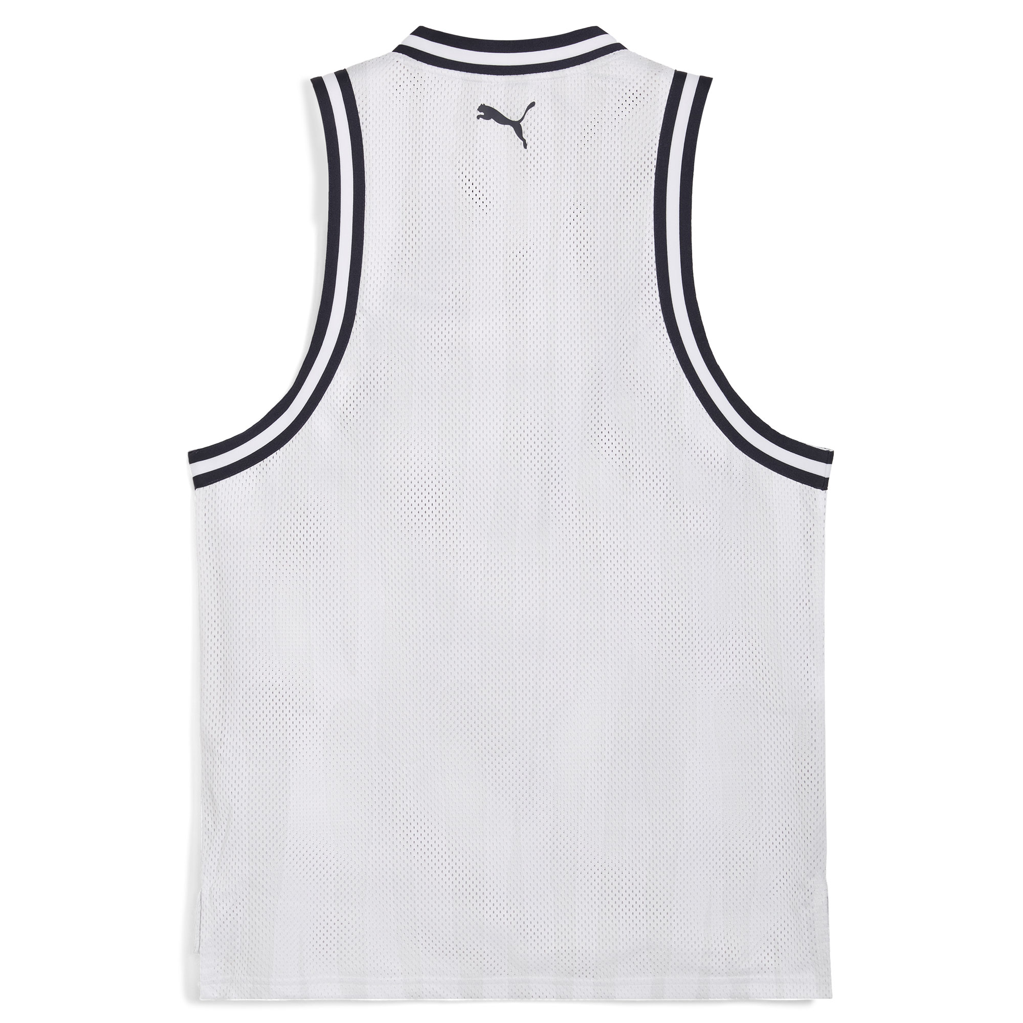 [LK] CF Monterrey 2025 FIFA Club World Cup dryCELL Basketball Jersey - Gray
