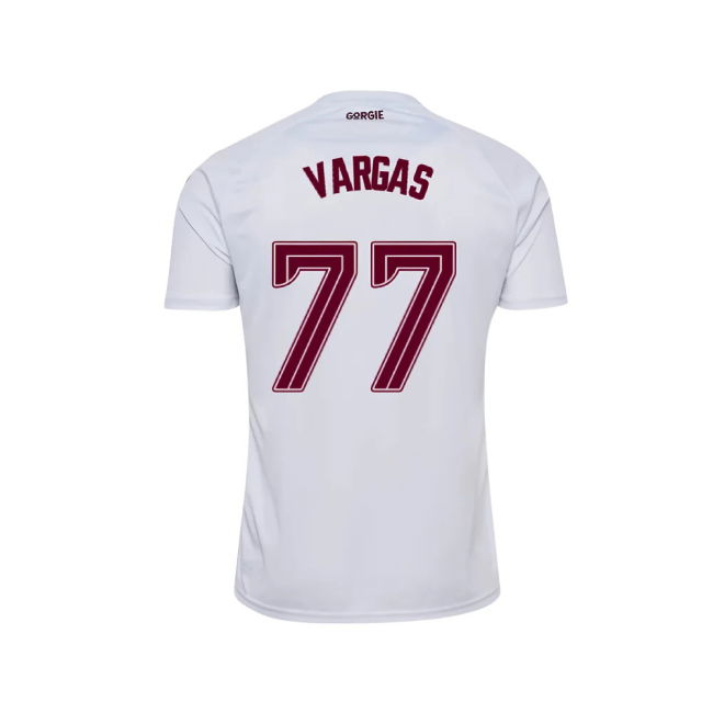 Top Quality Maroon Machine Vargas 7 #7 Retro Collection Affordab (v8)