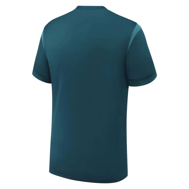 2025-2026 Nigeria Home Shirt for (Women