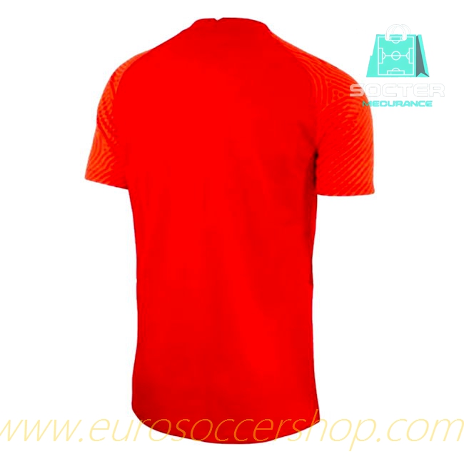 2022-2023 Canada Home Football Shirt FIFA Approved