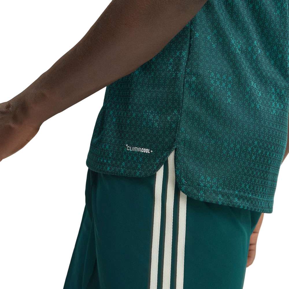 [LK] Player Edition Real Madrid Away Kit 26/27