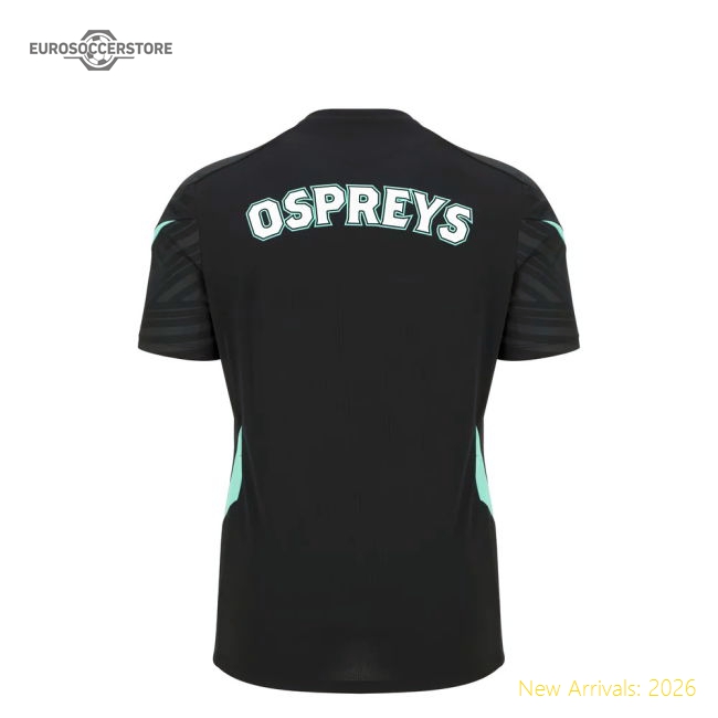 Non-toxic Football Team Kids Jersey 2025-2026 Stretchy