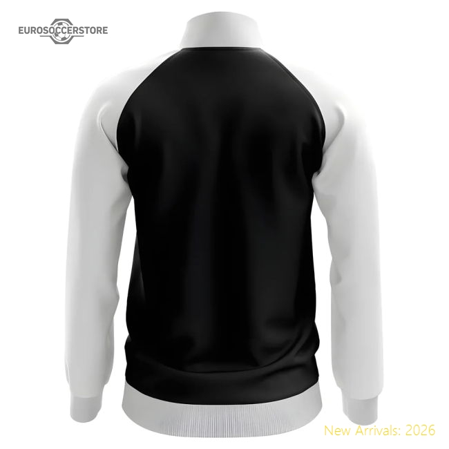 Official Football Team Legend Jacket () Trendy Modern Comfort
