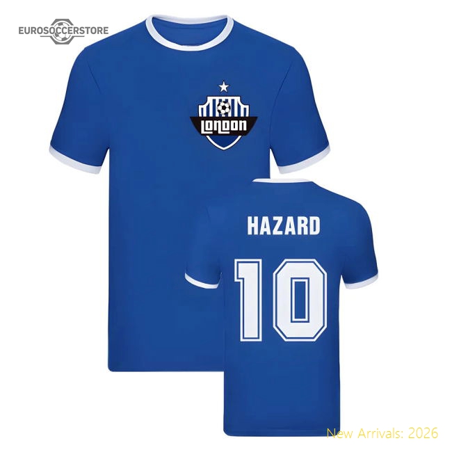 Chelsea 2020 Jersey Football Fan Apparel Football Fan Gear