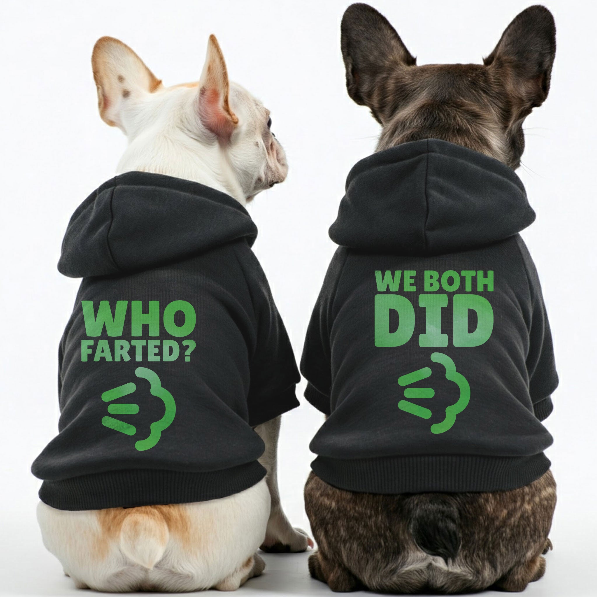 French Bulldog Hoodies – Stylish, Cozy & Personalized! Everyday Use