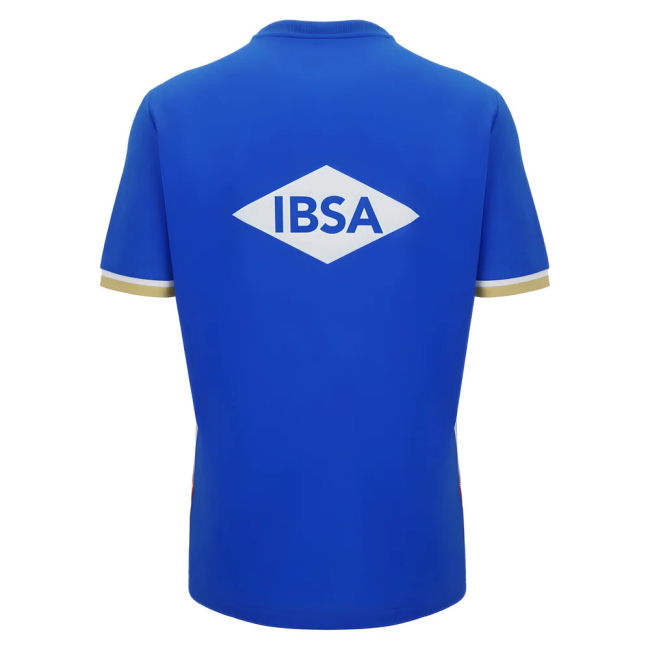 Italy Special Edition Jersey 2025-2026