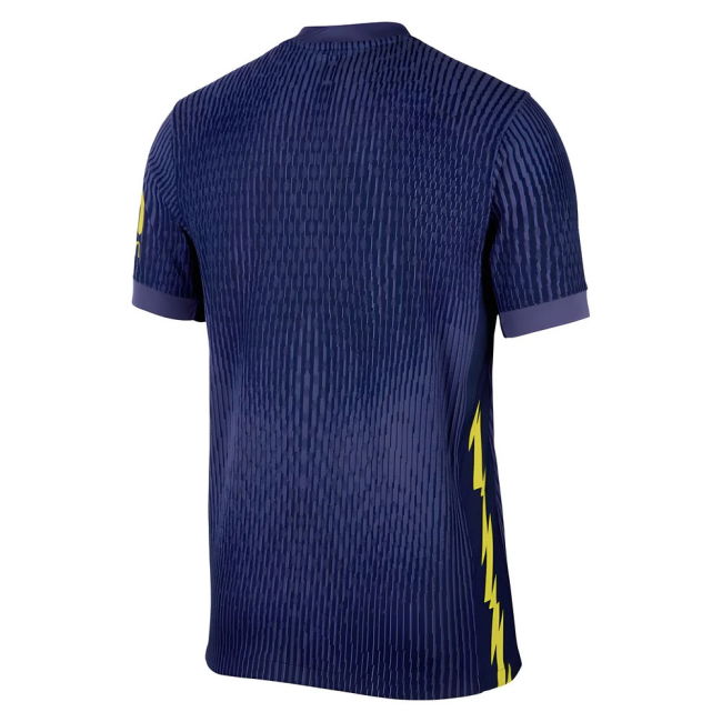 Atletico Madrid Classic Away Jersey 2025-2026