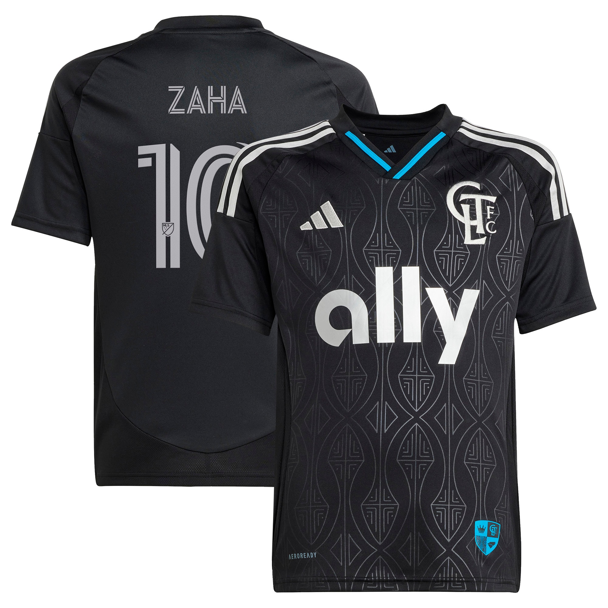 Youth 2025 Premium Quality Replica - Authentic - Free Shipping