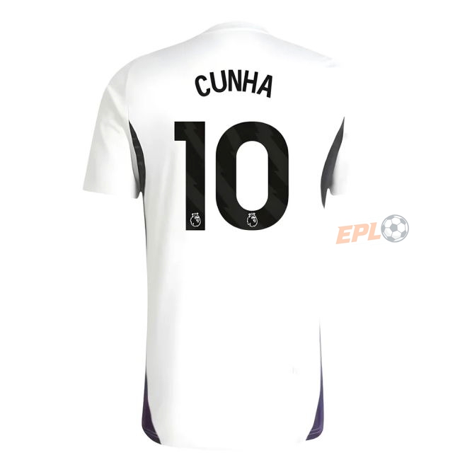 MAN authentic 2025-20 Third Kit - Adults | top-grade
