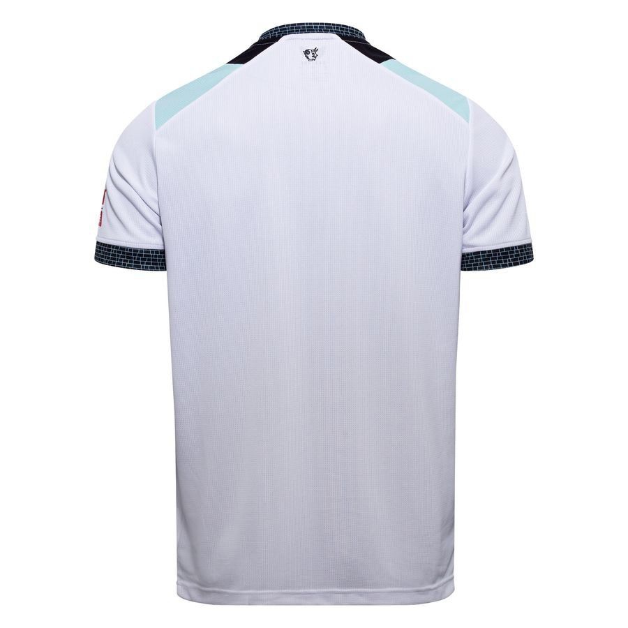 Kaiserslautern Away Shirt 2025/26