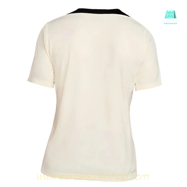 2024-2025 Liverpool Strike SE Training Top (Coconut Milk) - Kids
