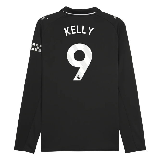 2025-2026 Away Stylish - Great Deal Quick-Dry Kelly 9 Adults #21177