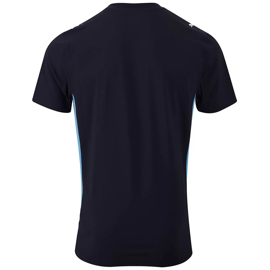 Professional Marseille Away Shirt 202526 - Official Replica 22654