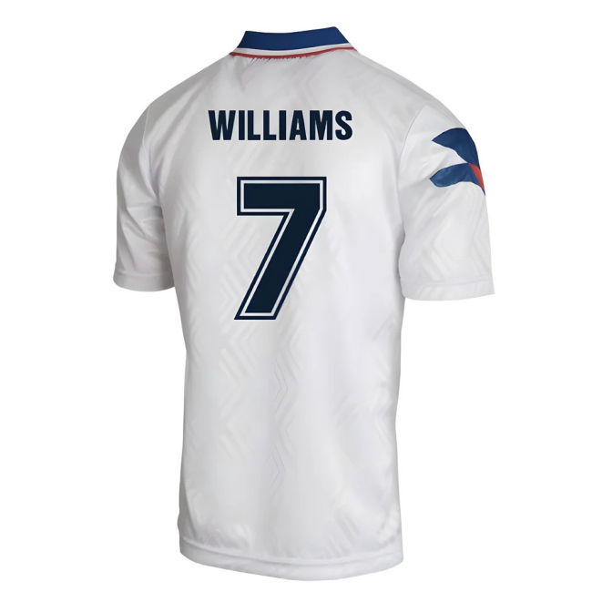 2025-2026 Namibia Football Team Concept Kit