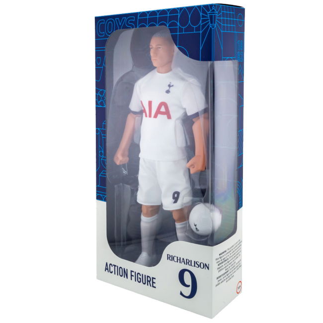 Tottenham 2022-26 Home Soccer Kit Printing L M S