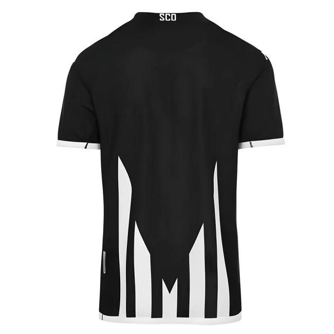 Angers 2022-2023 Home Football Jersey | Best Value | Authentic