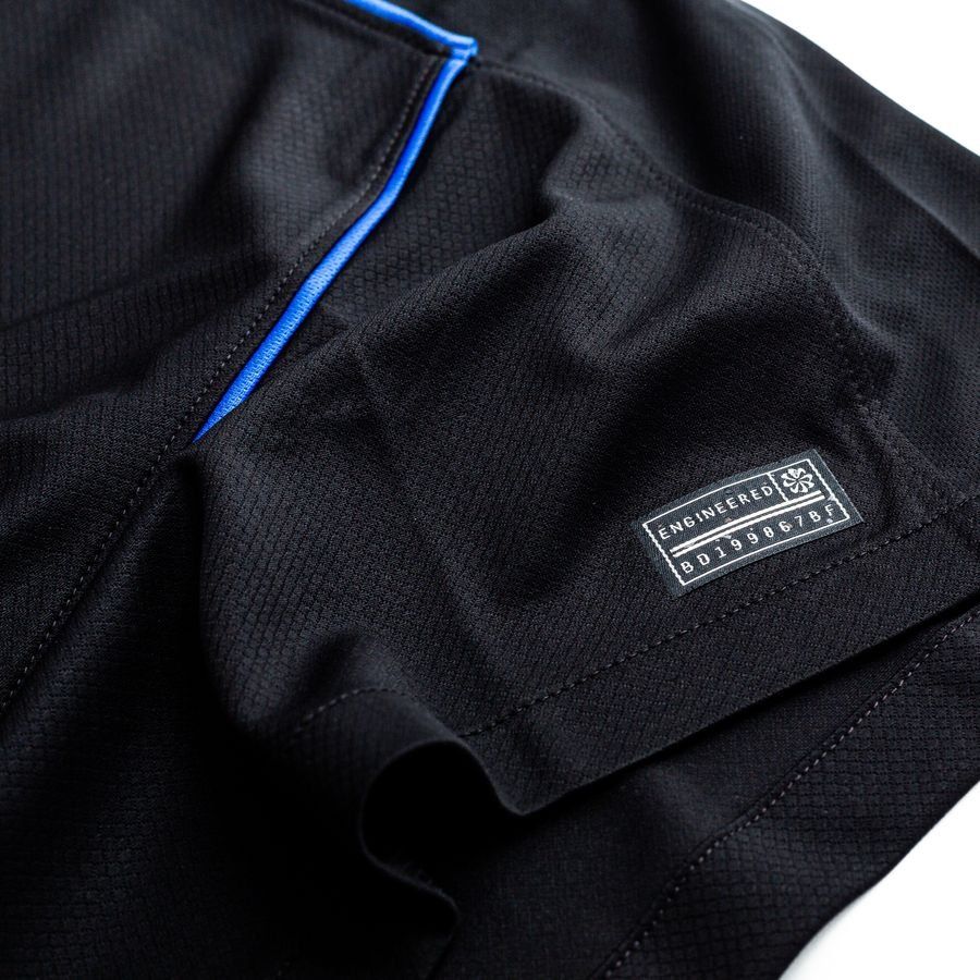 Chelsea 3rd Shirt 2025/26 Kids Fifa Cwc 2025 Champions Badge