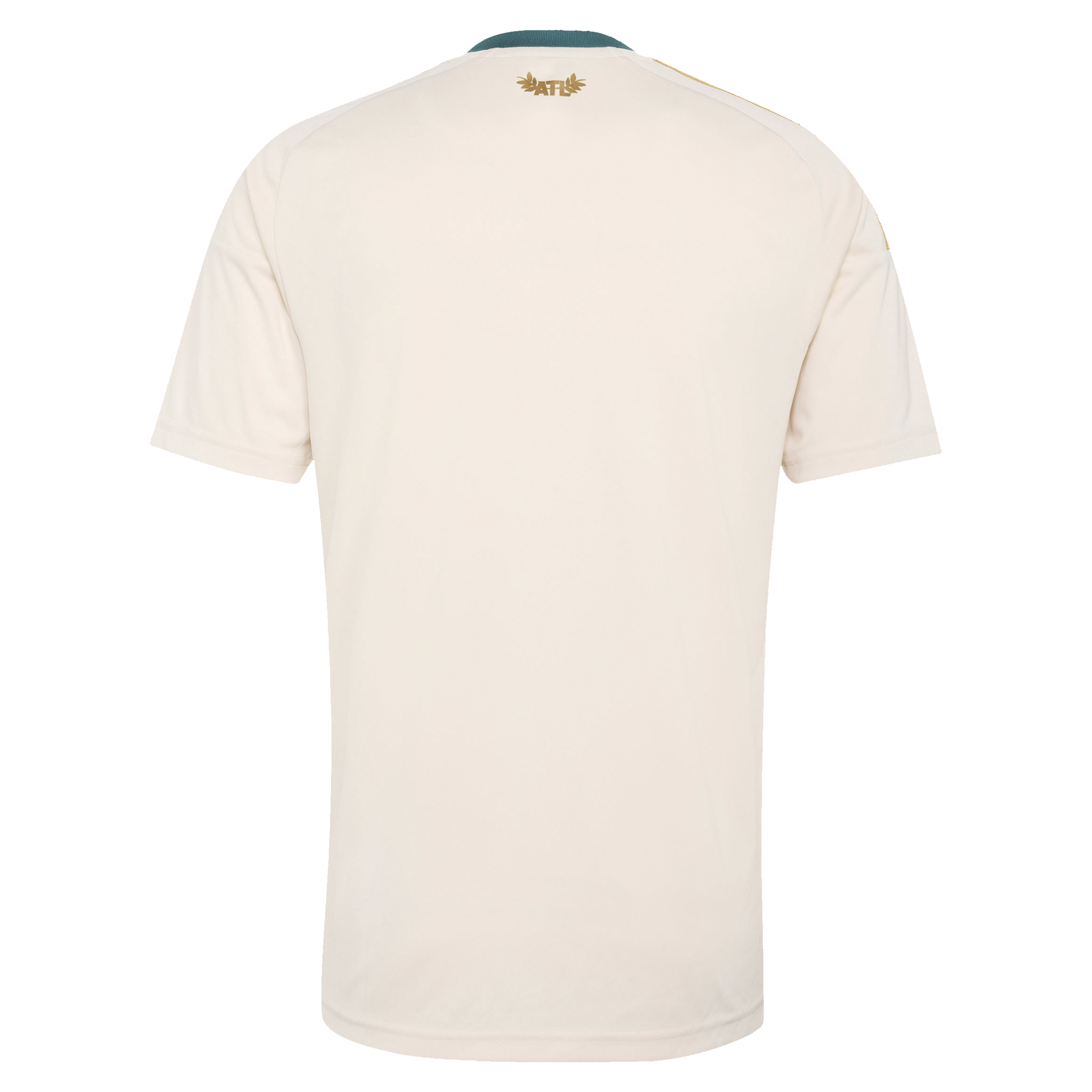 [SJH] Atlanta United FC 2026 Spirit Of '96 Replica Jersey - Tan